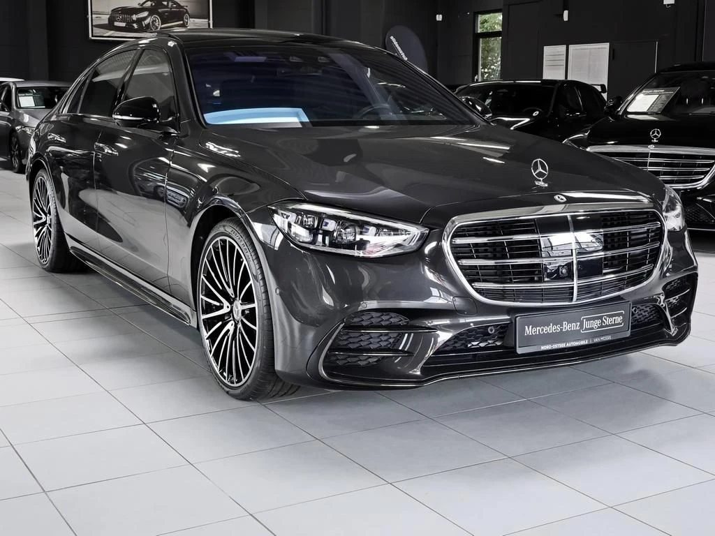 Mercedes-Benz-S-Klasse 500-image-4