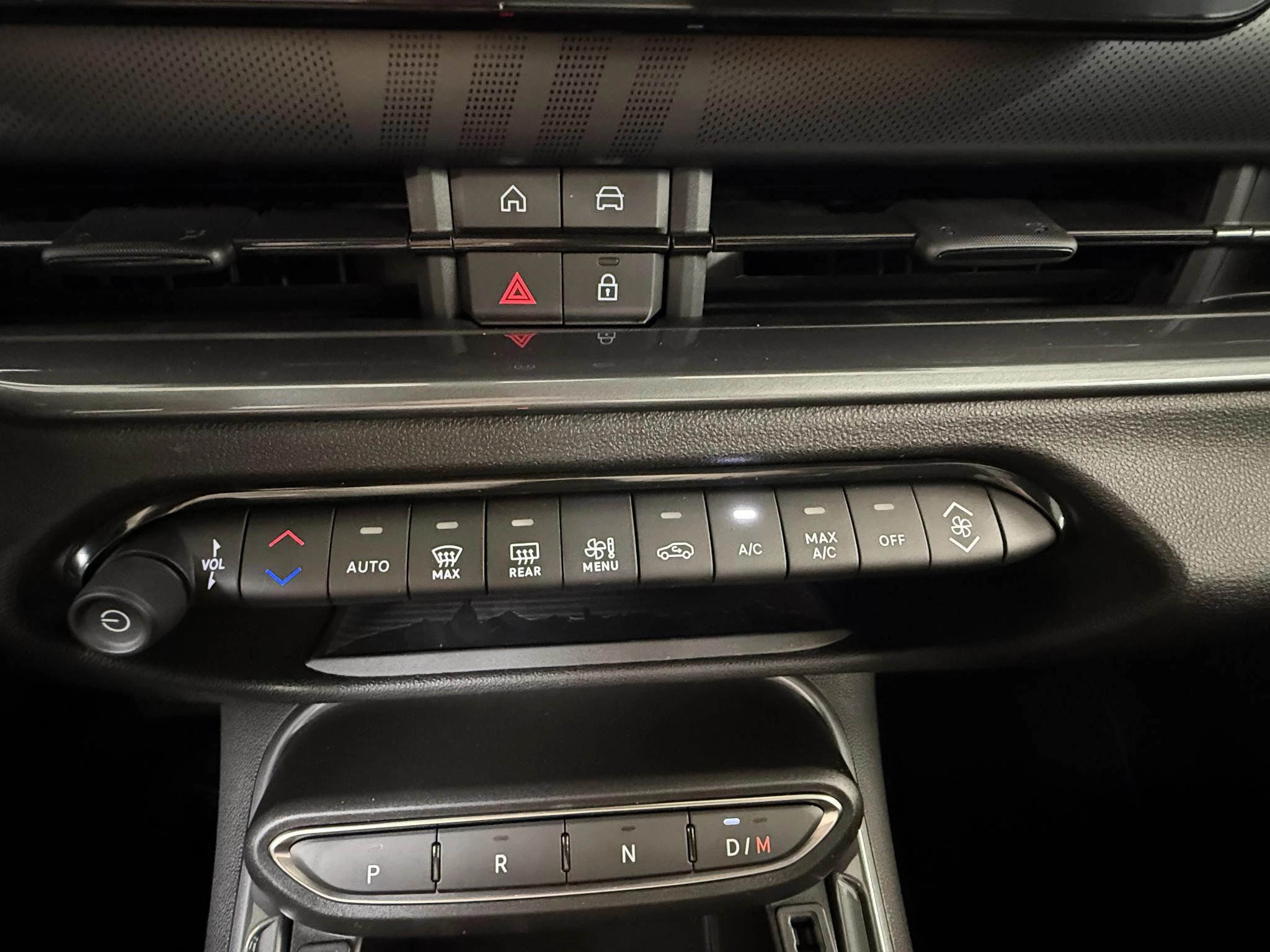 Fiat 600 Fiat 600 Hybrid Sport 145pk