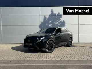 Peugeot 3008 1.6 plug-in Hybrid 225 GT