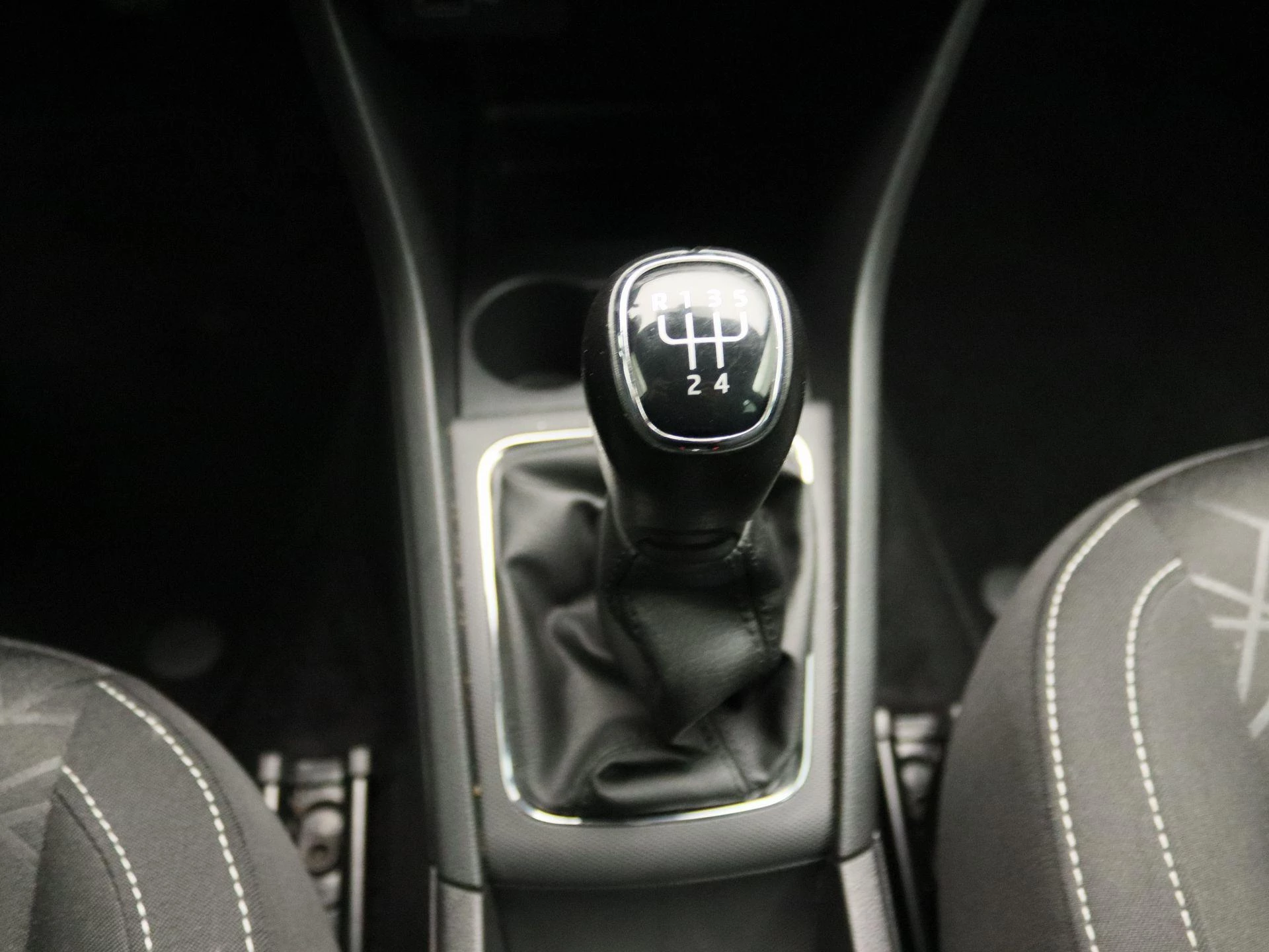 Škoda Rapid Spaceback 1.0 TSI Greentech Clever