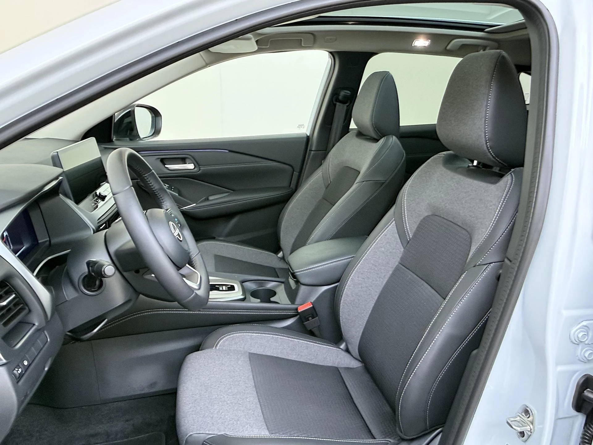 Nissan QASHQAI 1.5 e-Power N-Connecta