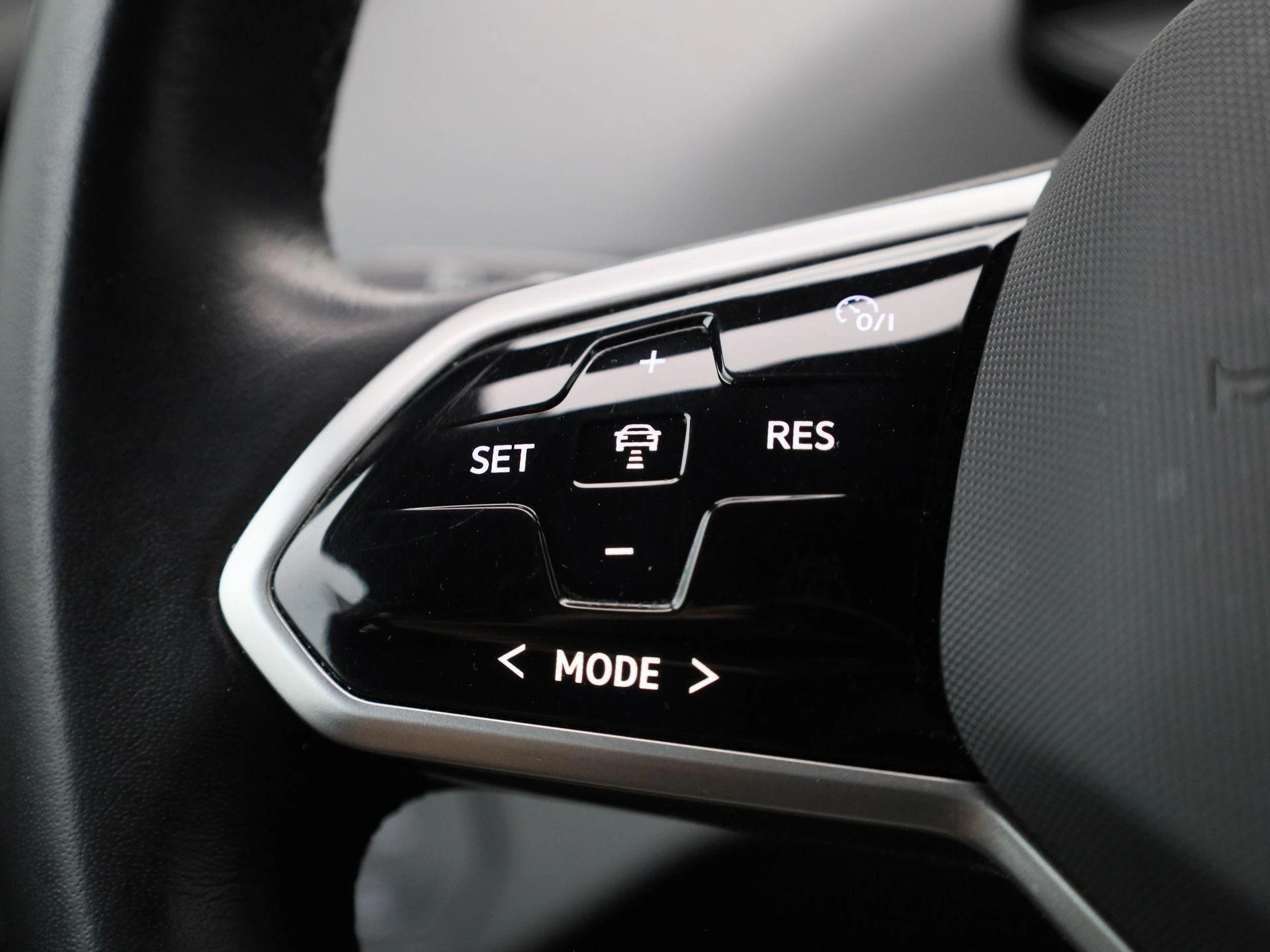Volkswagen ID.5 Pro 77 kWh 204 PK|