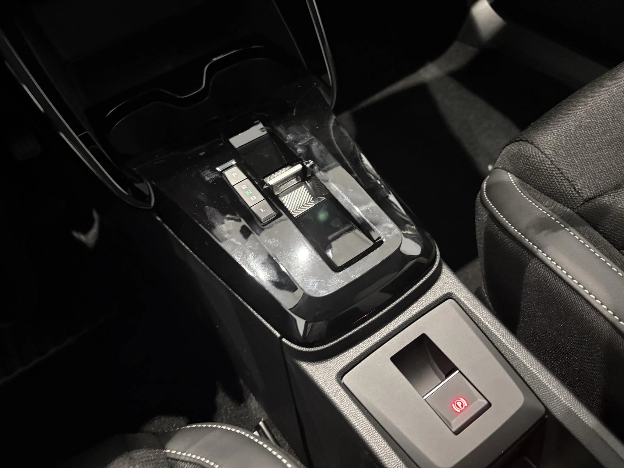 Citroën-ë-C3 Aircross-image-15