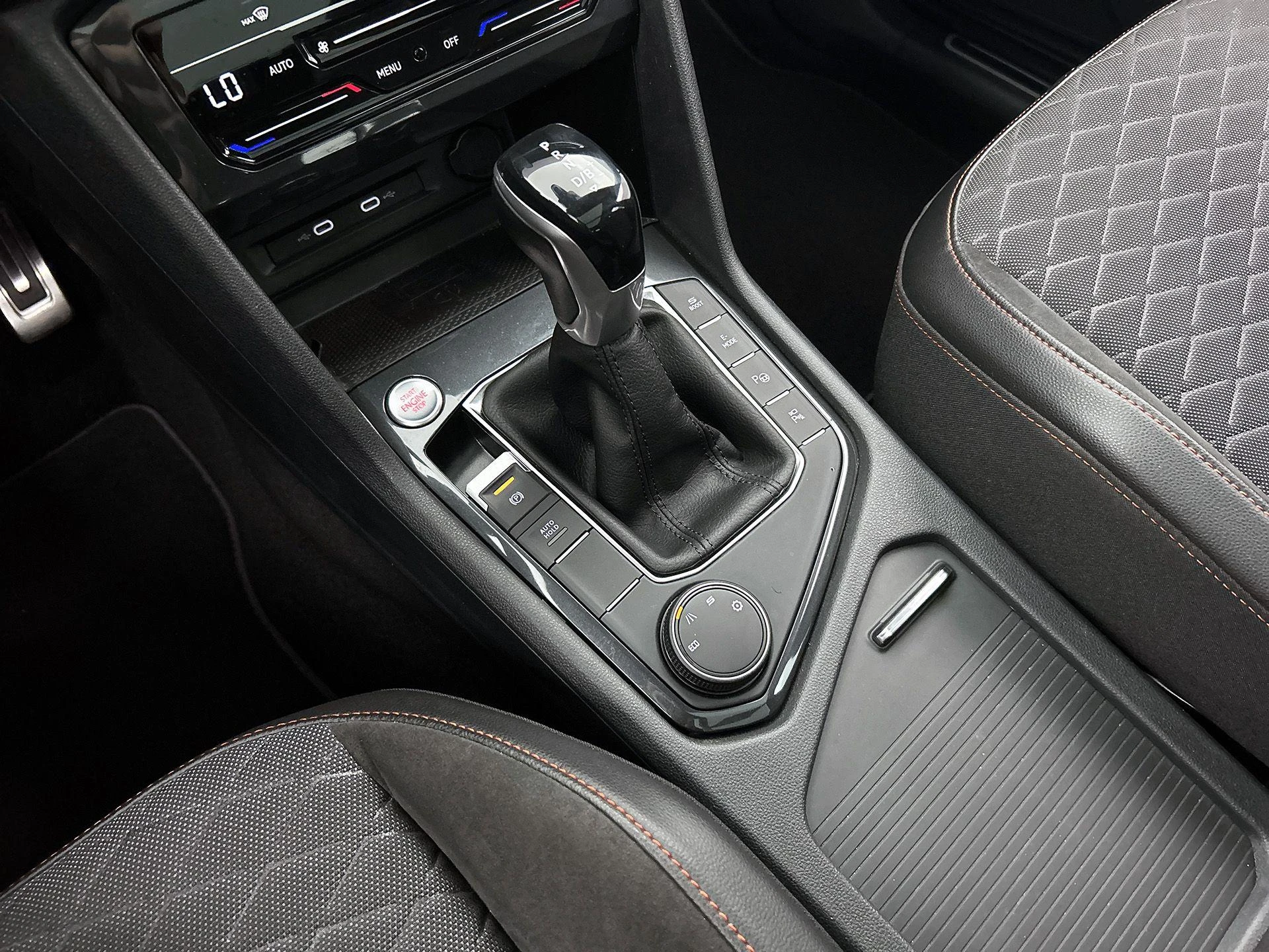 SEAT Tarraco 1.4 TSI e-Hybrid PHEV Xcellence