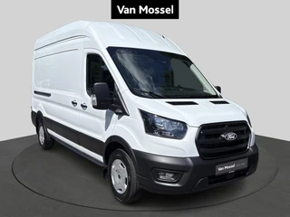 Ford Transit 2T 350L RWD Trend|L3H3|360 Camera|Adaptive CC