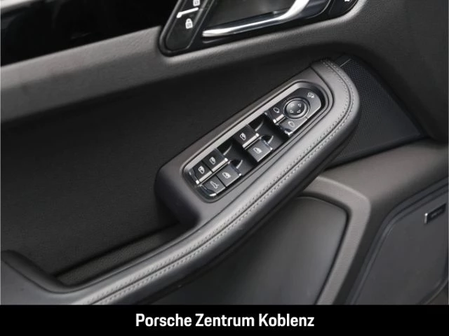 Porsche Macan -95B Macan -