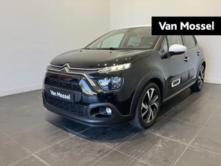 Citroën C3 1.2 PureTech Shine
