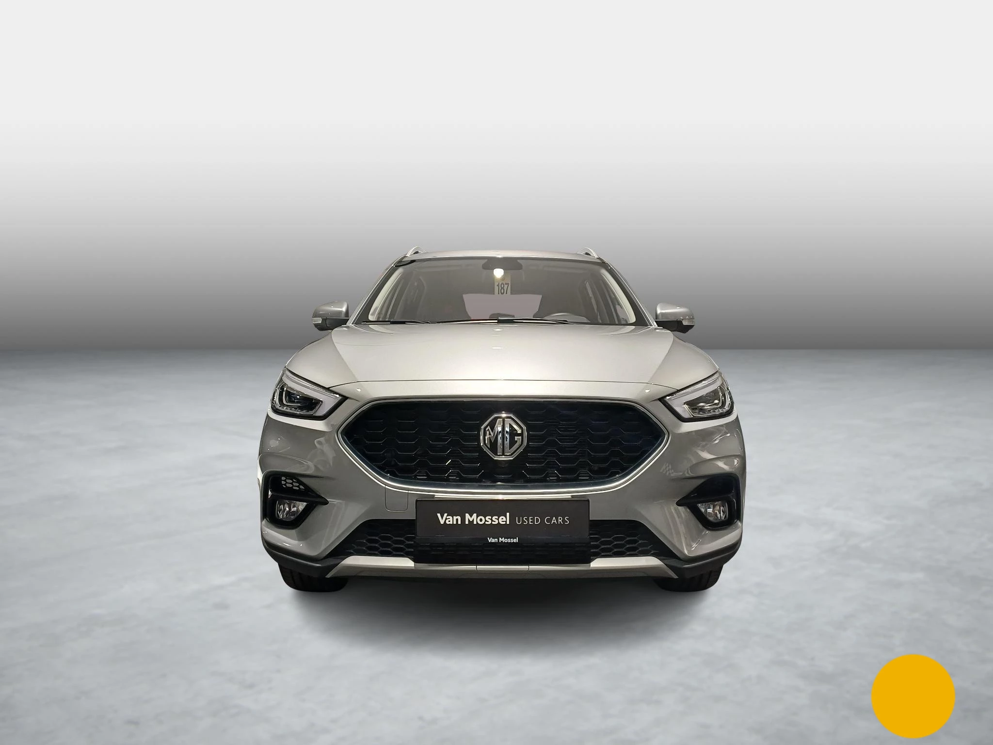 MG ZS 1.0 T-GDi AT LUXURY