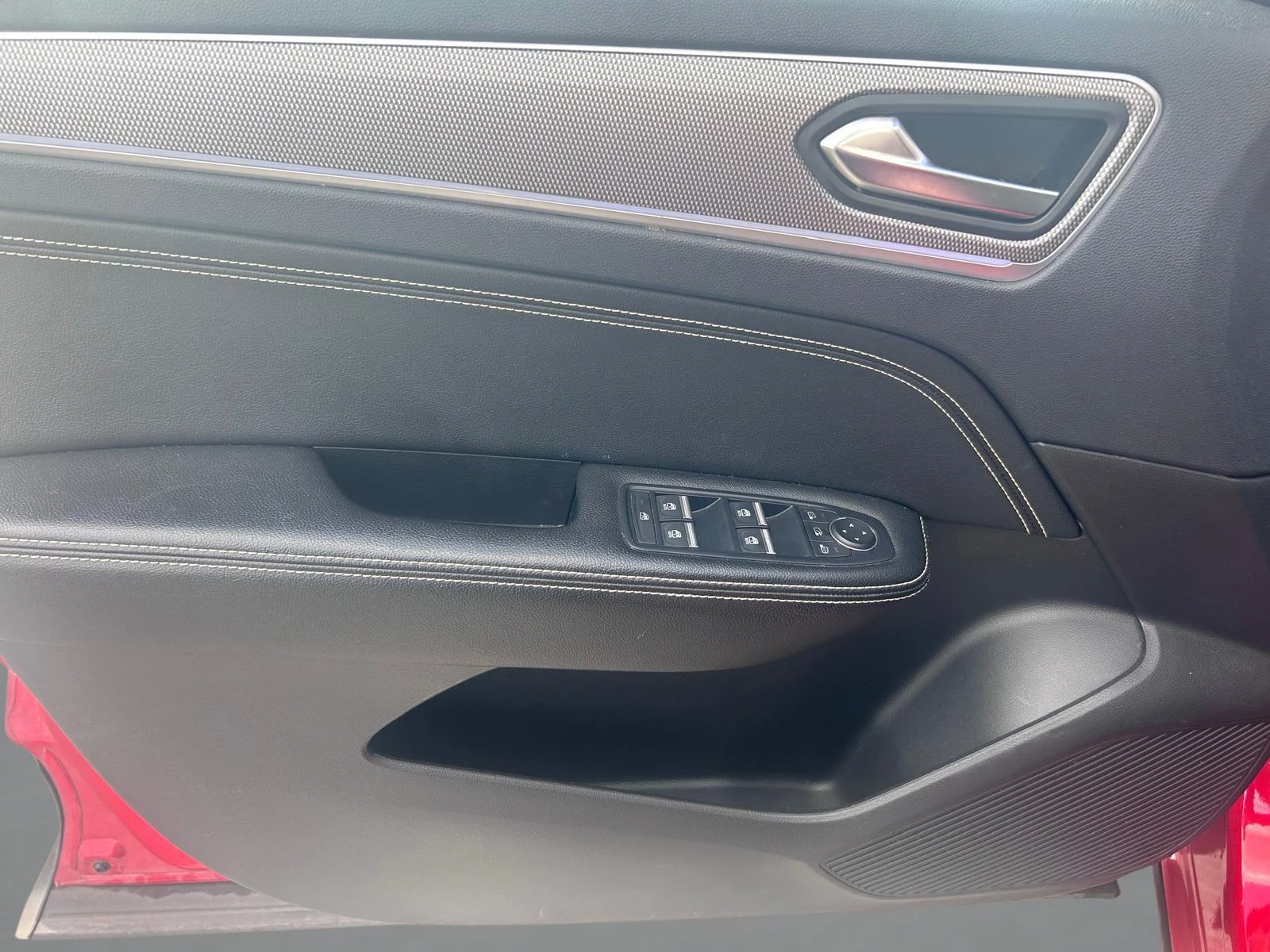 Renault Arkana TCe MHEV 140 EDC Techno
