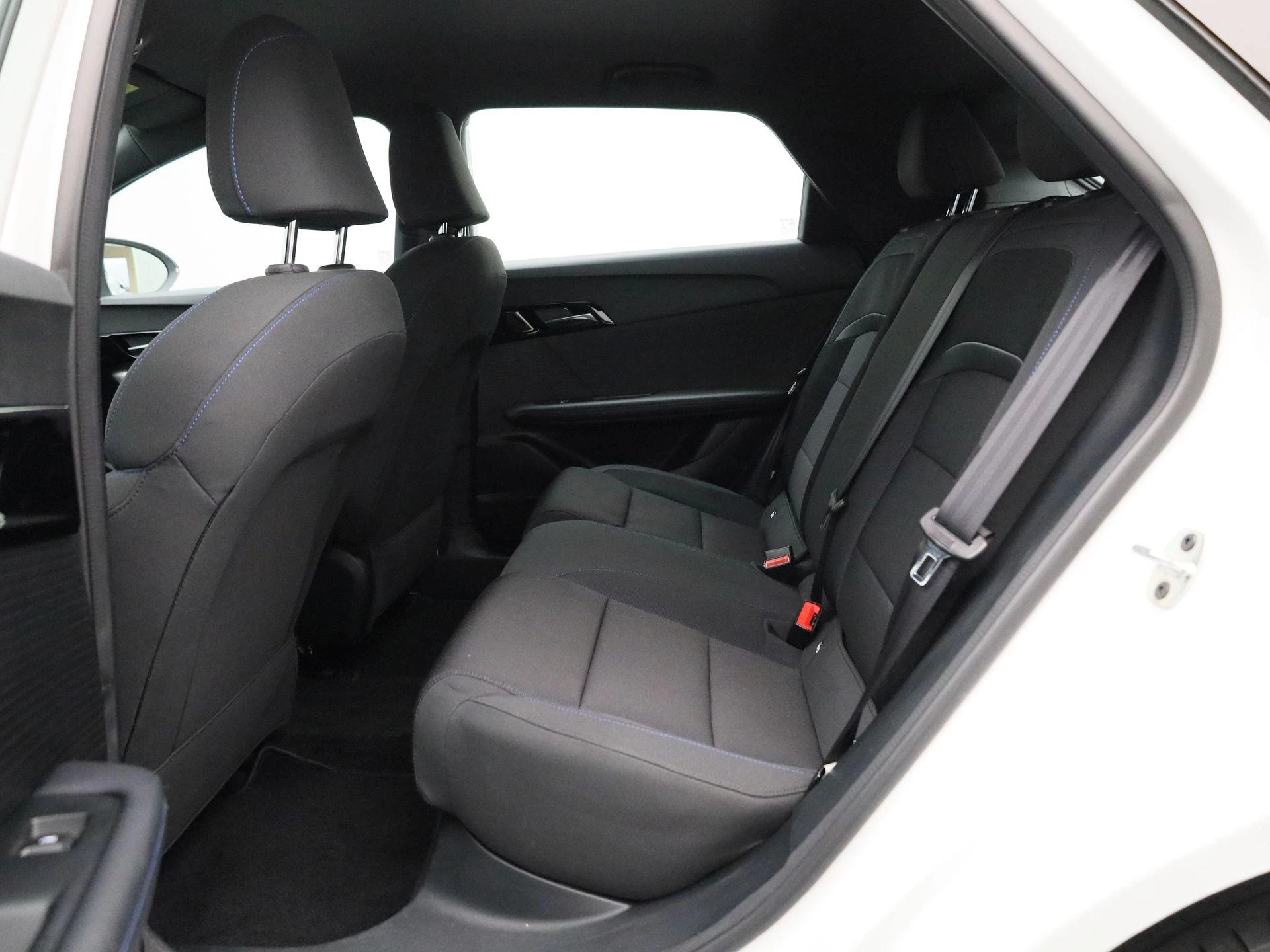 MG MG4 EV Electric Standard 51 kWh