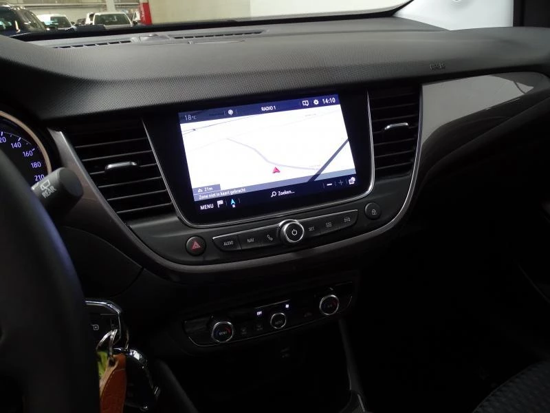 Opel Crossland X 1.2 Innovation