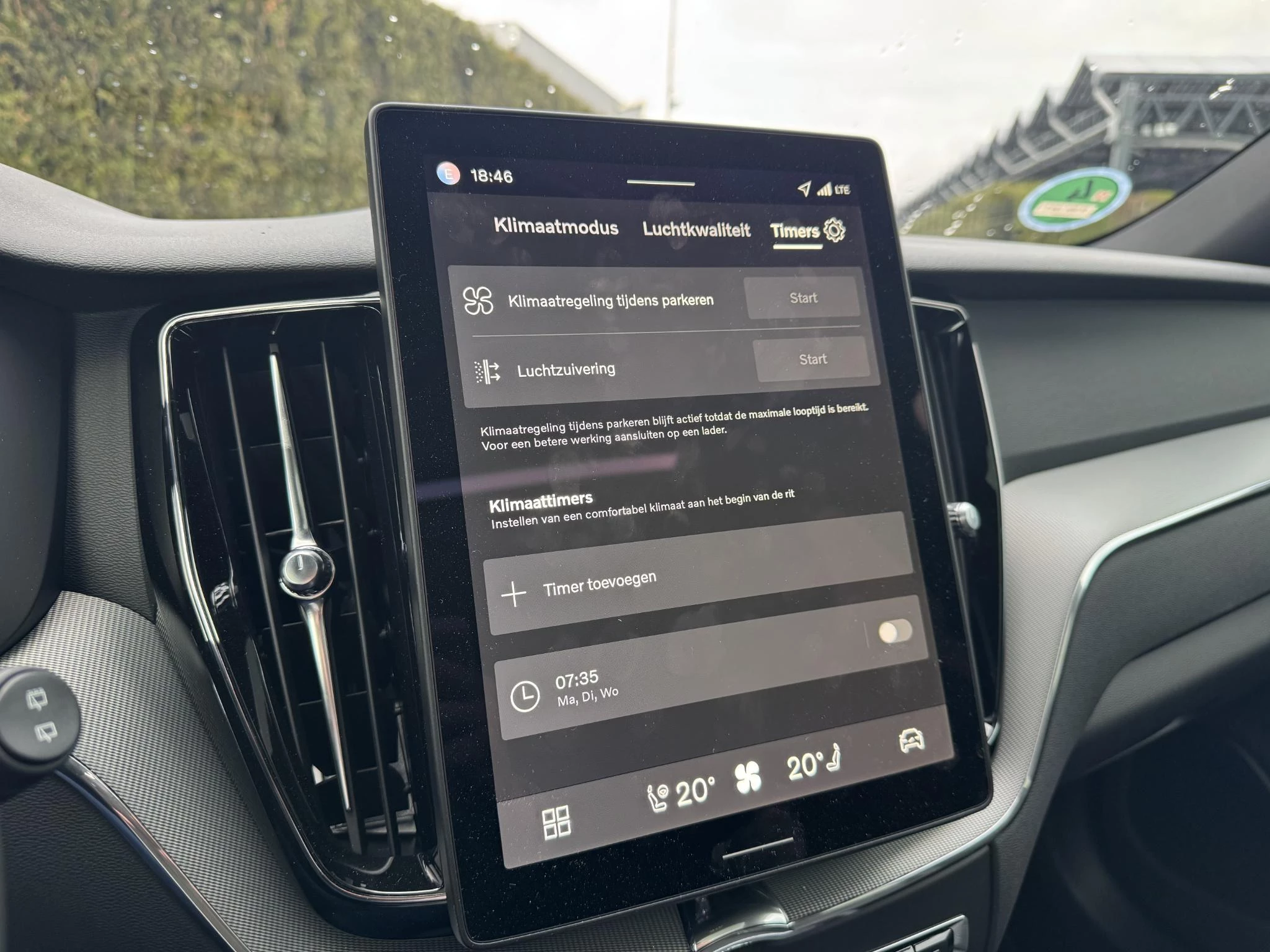 Volvo XC60 T8 Plug-in hybrid AWD Plus Black Edition