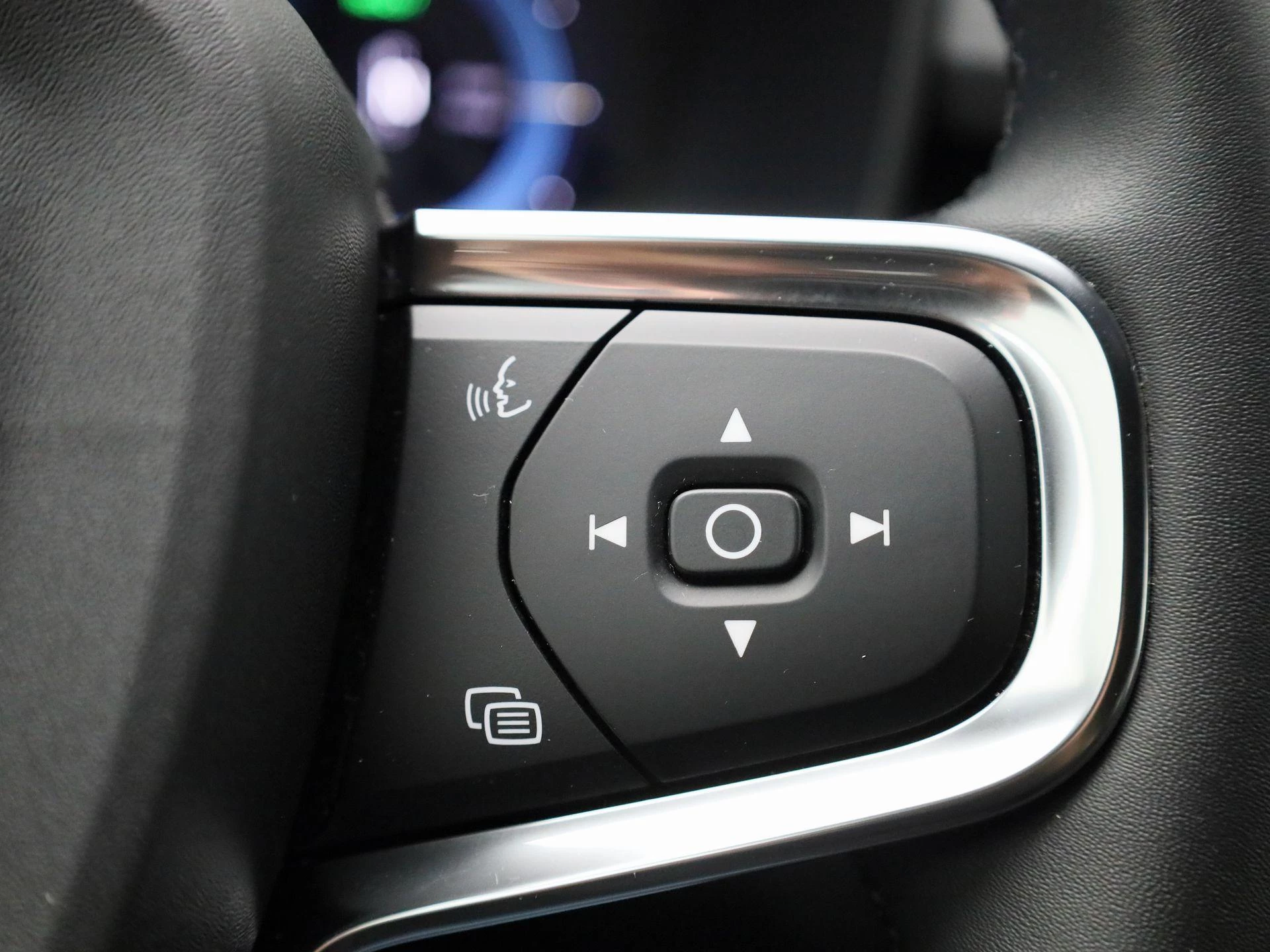 Volvo XC40 Recharge Core