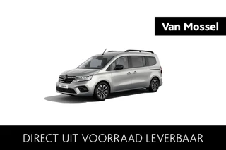 Renault Kangoo Grand Techno