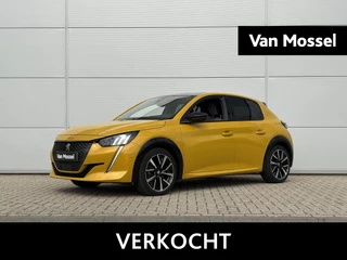 Peugeot 208 1.2 PureTech GT Pack