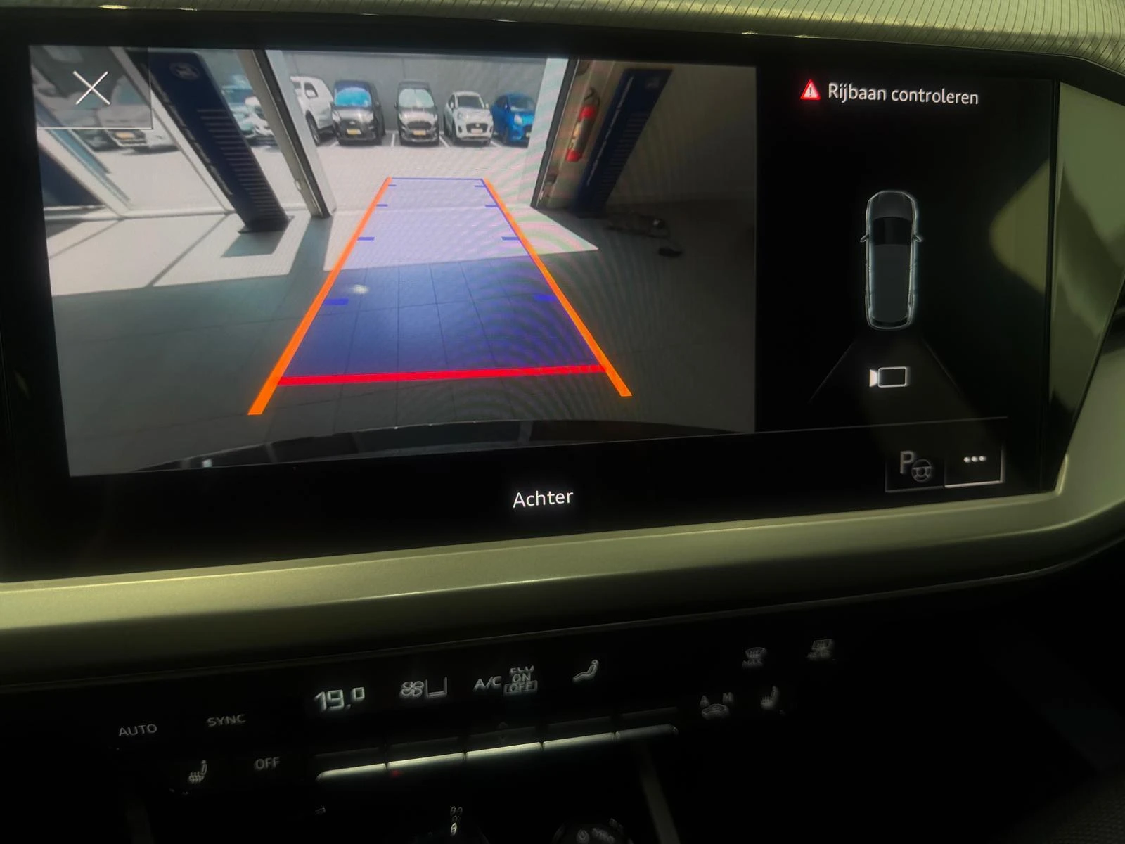 Audi Q4 e-tron 40 Advanced edition 77 kWh
