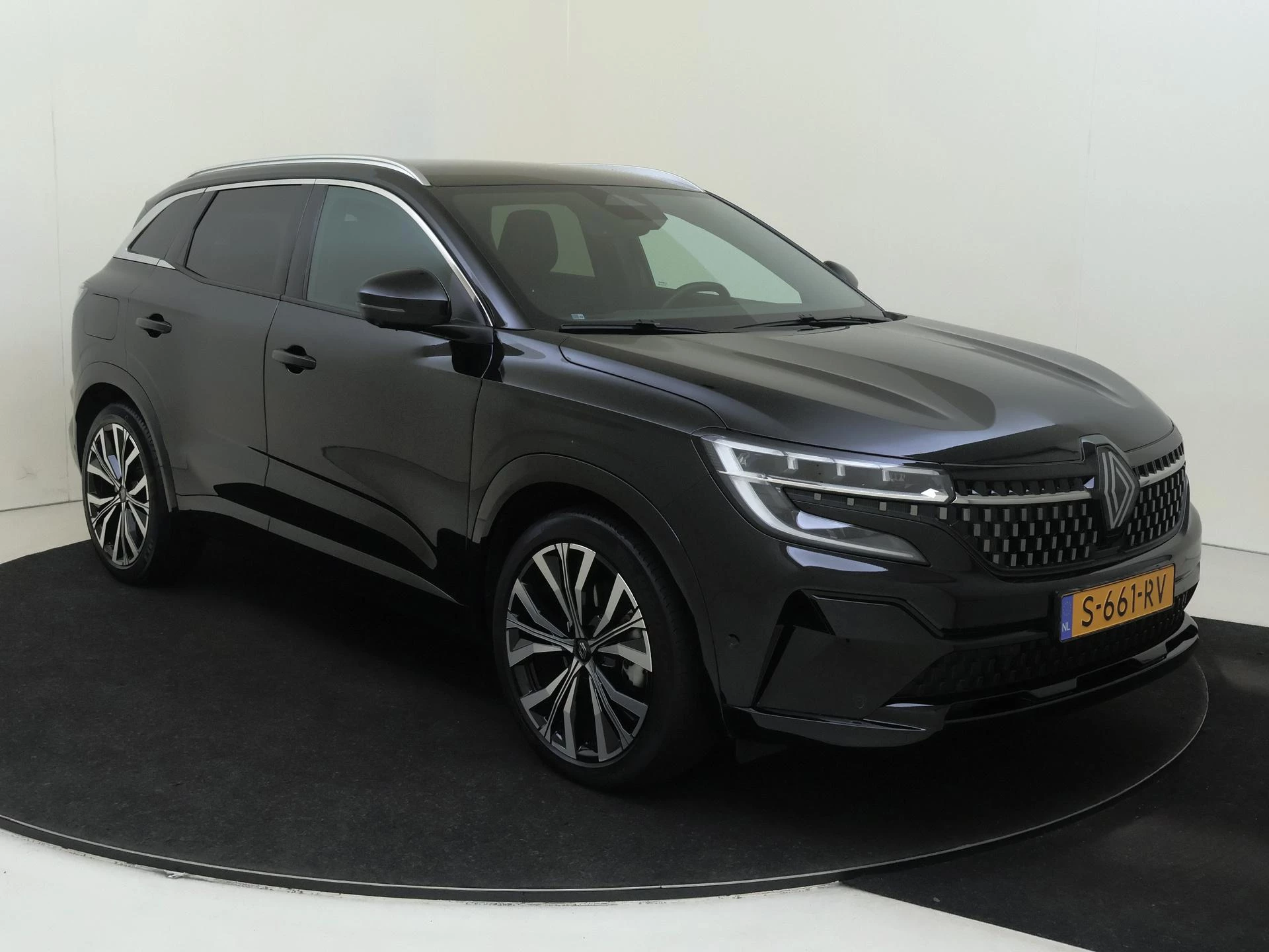 Renault Austral 1.2 E-Tech Full Hybrid Iconic 200PK