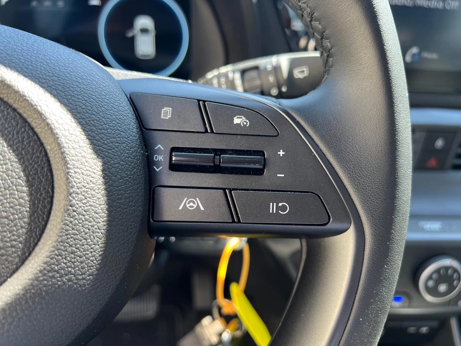 Hyundai i20 1.0 T-GDi 7-DCT 74kW Twist