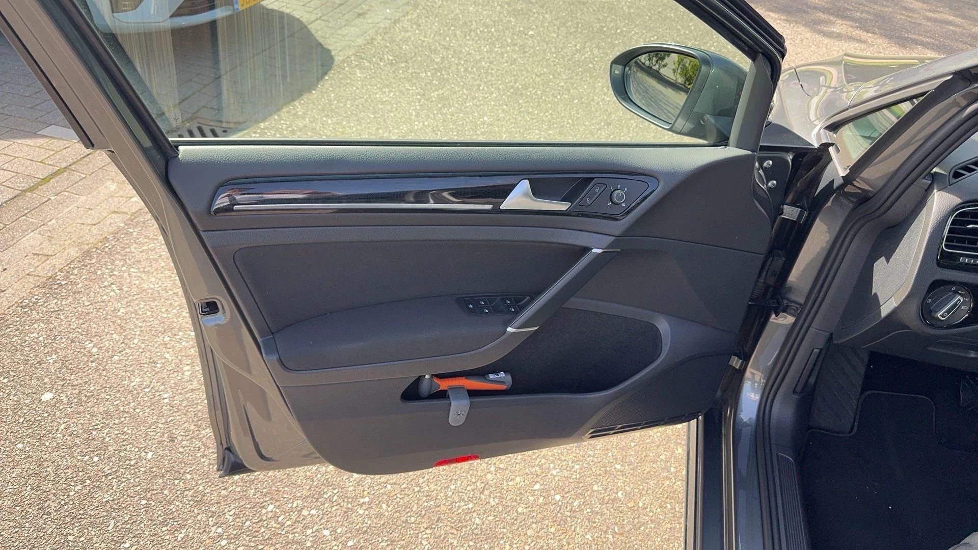 Volkswagen Golf 1.0 TSI Highline
