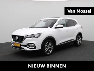 MG EHS 1.5 TGDI PHEV Aut. Luxury