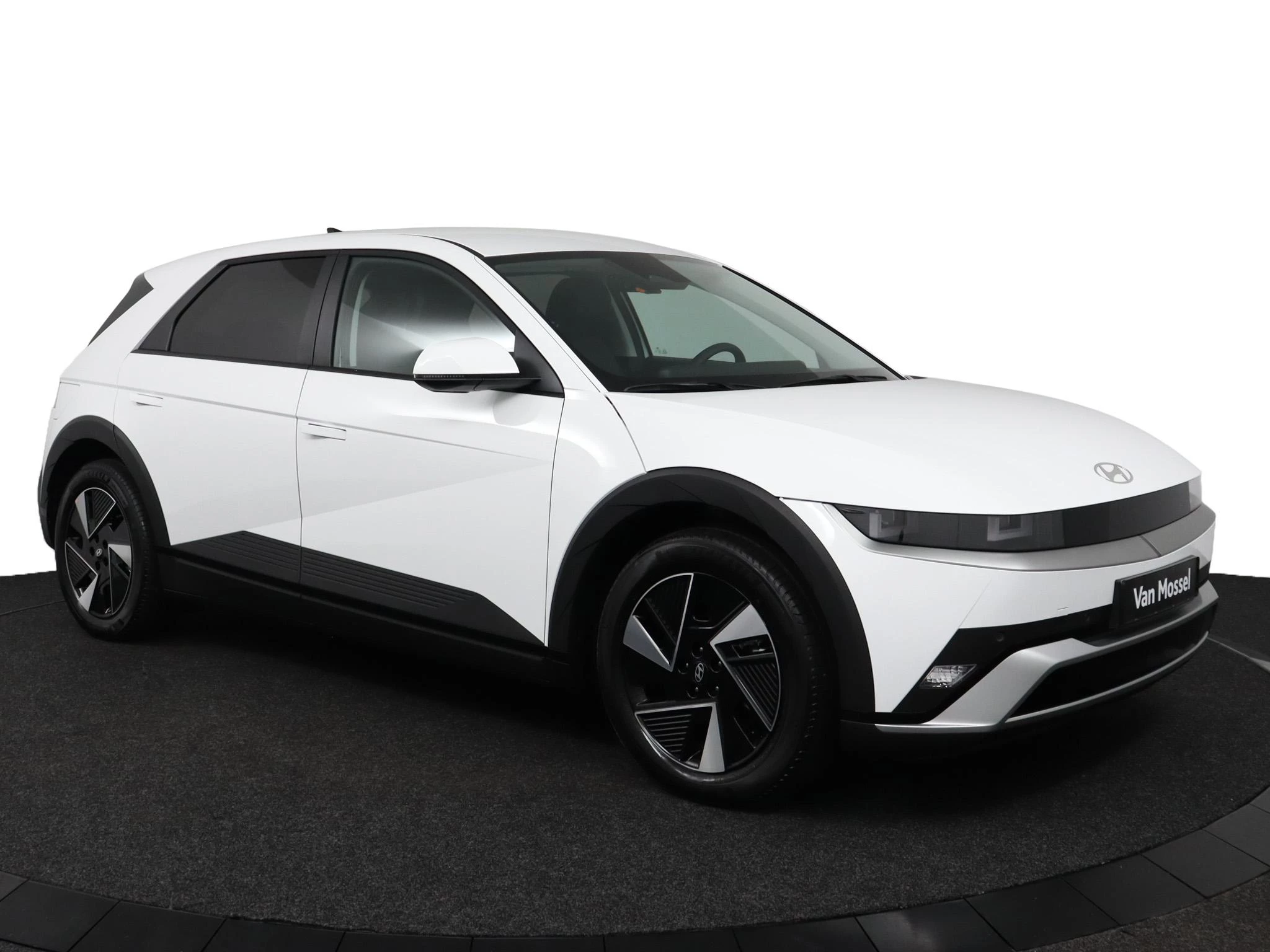 Hyundai IONIQ 5 Standard Range Pure Edition 84 kWh