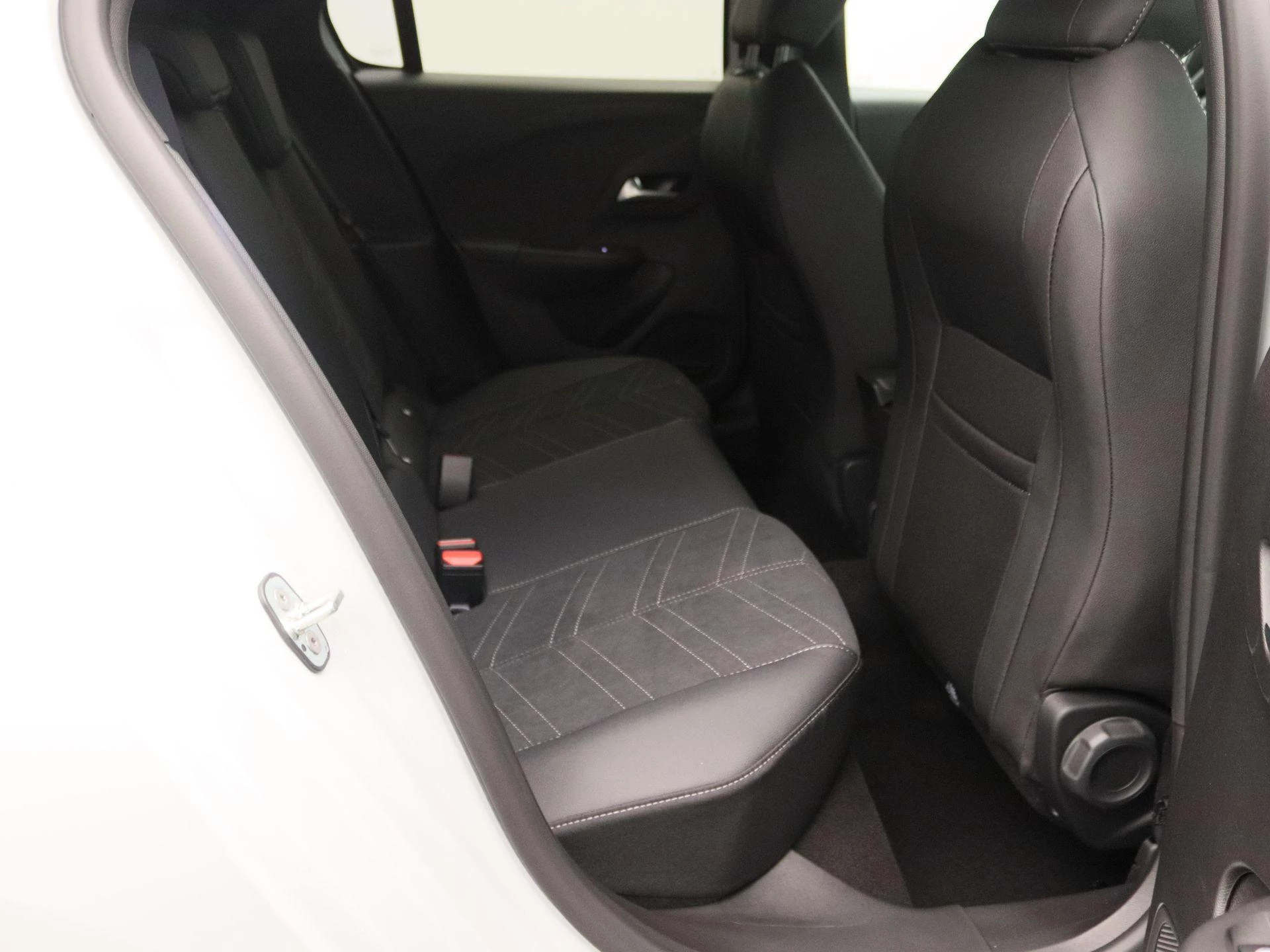 Opel Corsa 1.2 Turbo Hybrid Ultimate