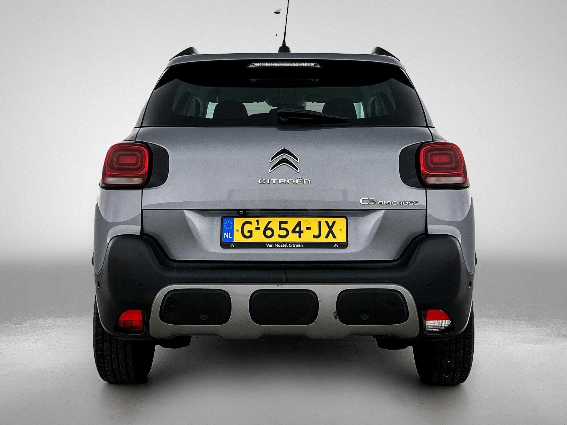 Citroën-C3 Aircross-image-2