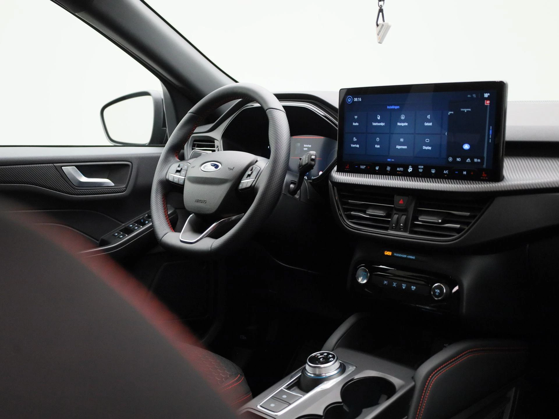 Ford Kuga 2.5 PHEV ST-Line 243PK