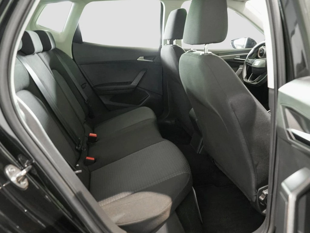 SEAT Arona 1.0 TSI DSG Style Edition *LED*Navi*Mirror-Link*Sprachsteuerung*Climatronic*Sitzhzg*