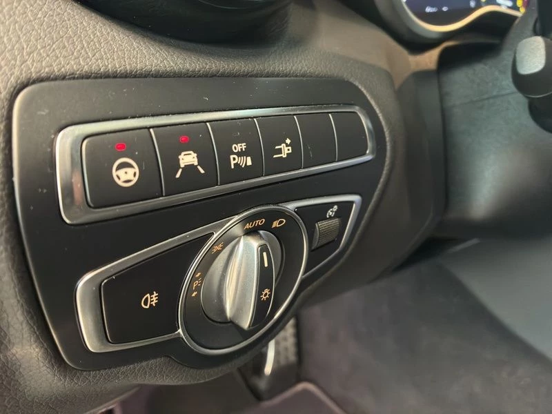 Mercedes-Benz C-Klasse 63 AMG S Coupé BURMESTER MULTIBEAM NIGHT PANO AMG Line