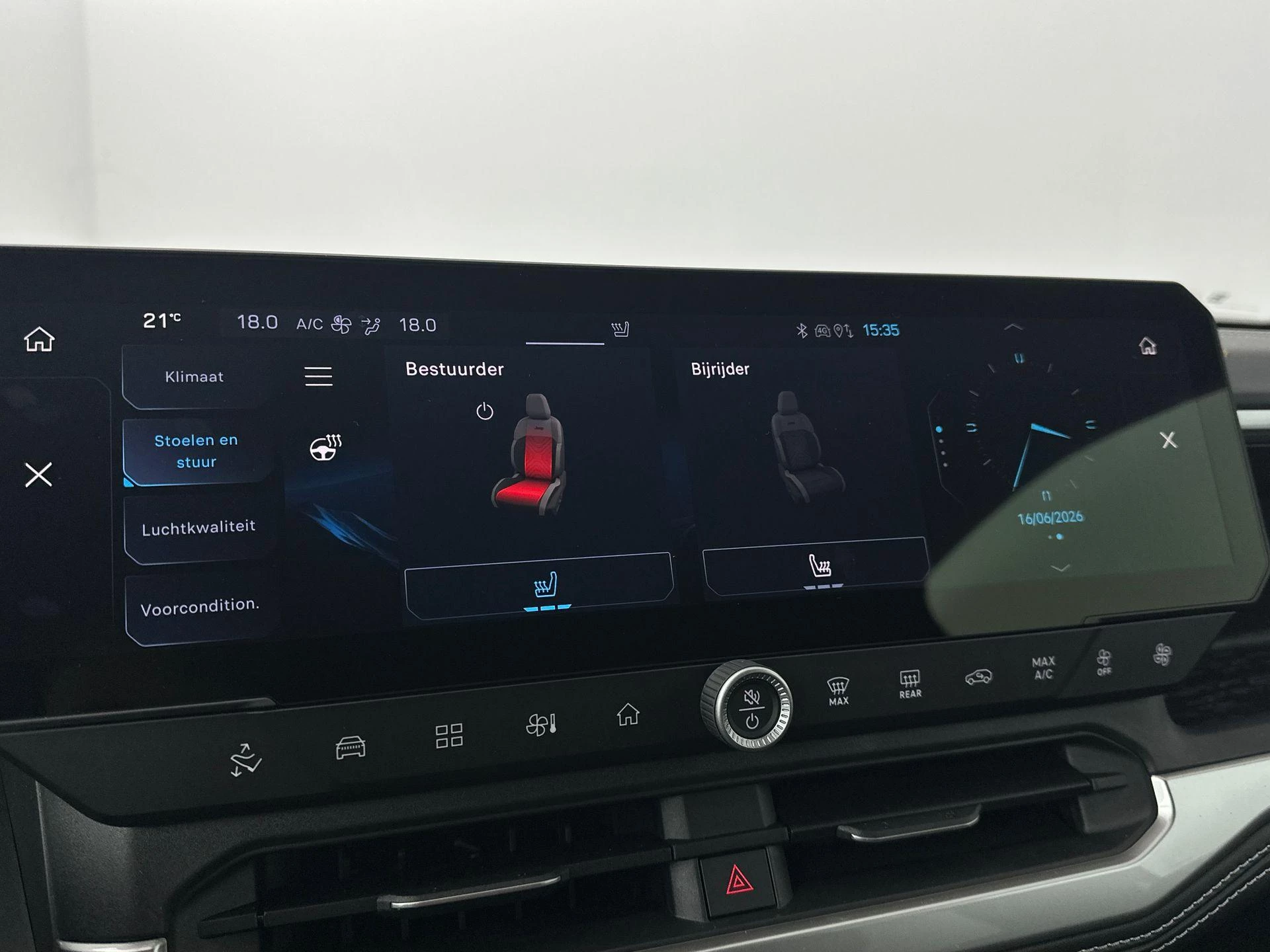 Jeep Compass First Edition 74 kWh