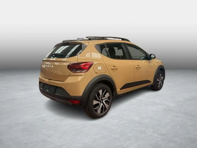 Dacia Sandero Stepway TCe 90 Expression