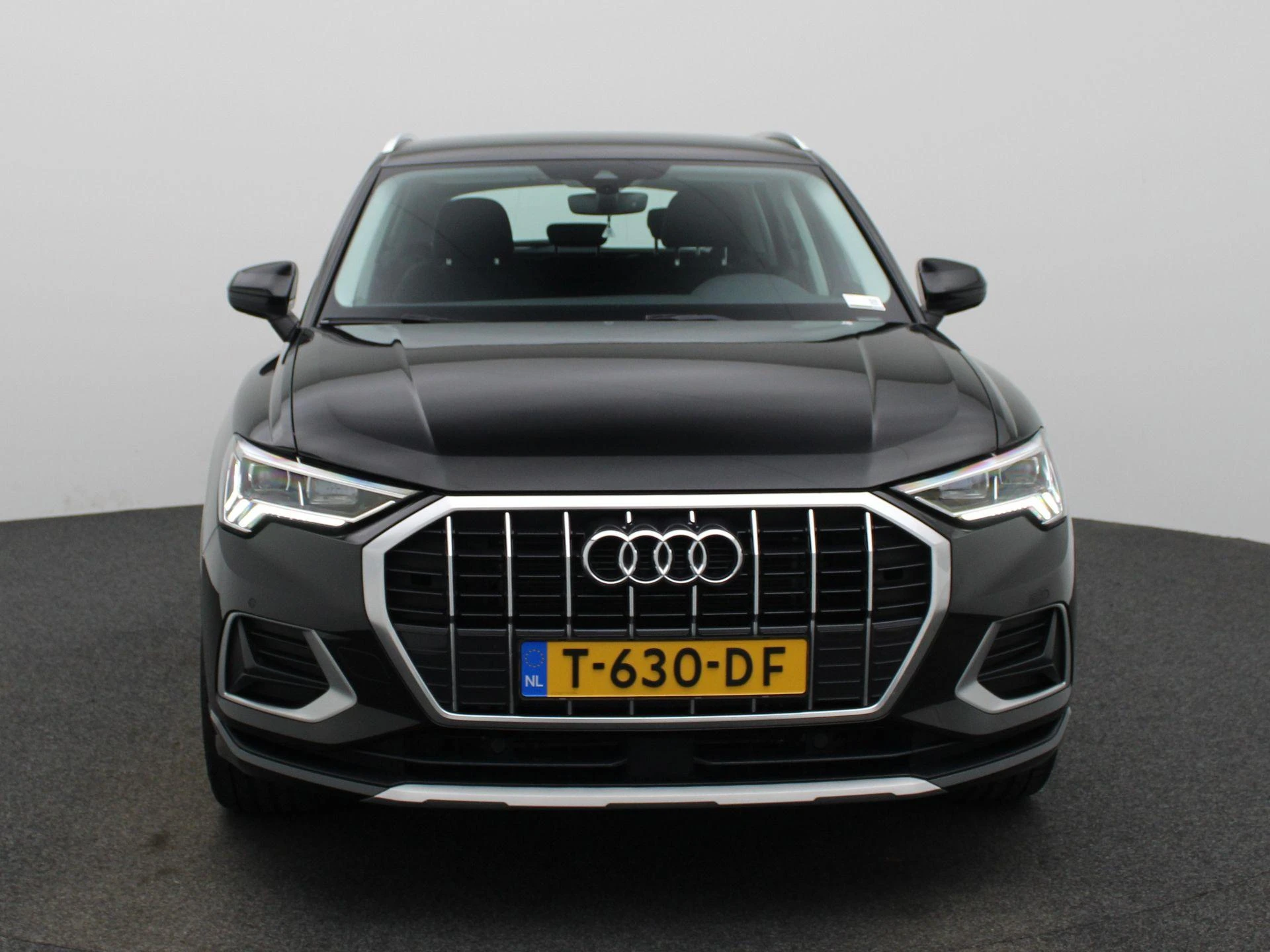 Audi Q3 35 TFSI Pro Line