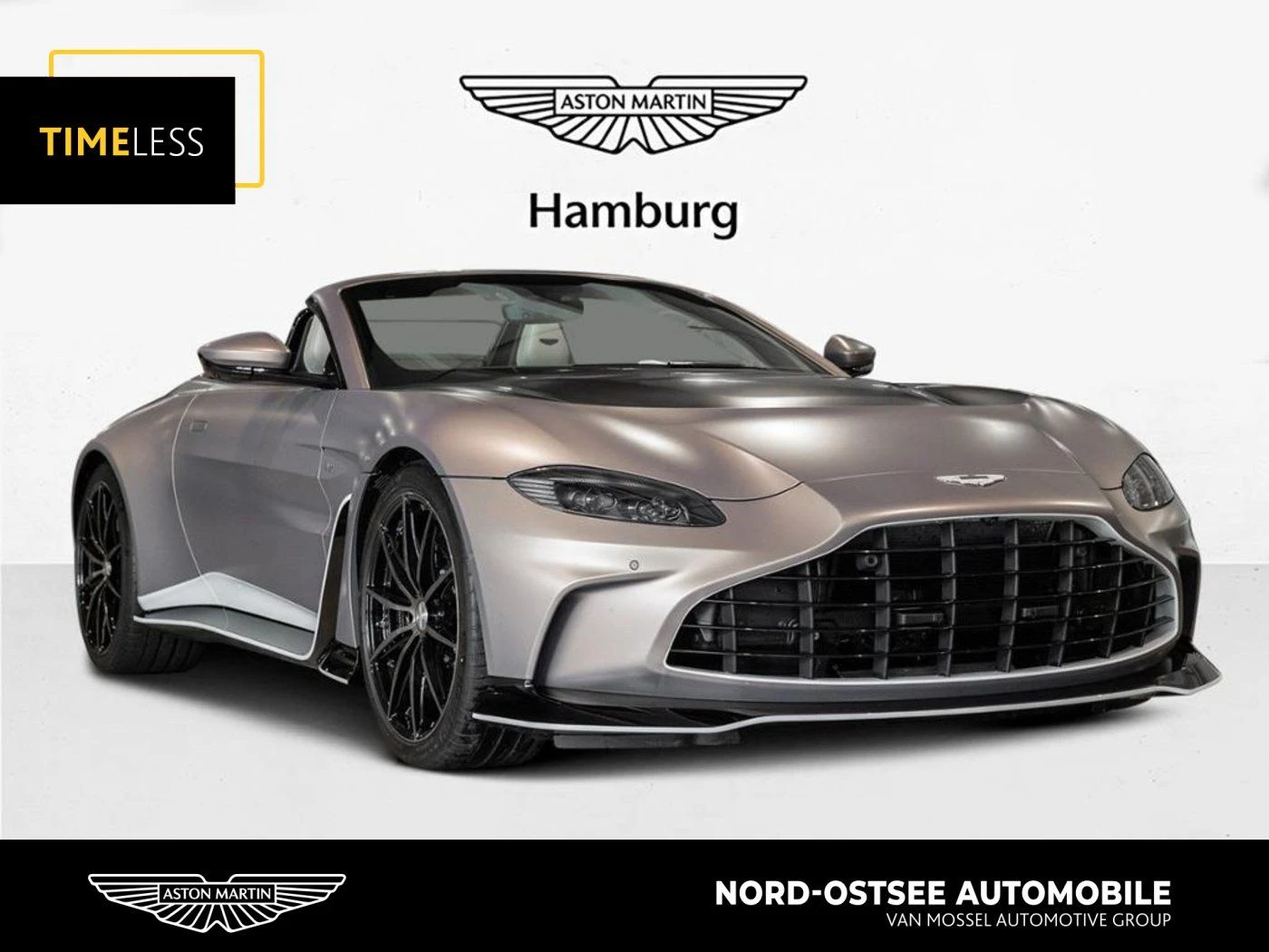 Aston Martin-V12 Vantage-image-0