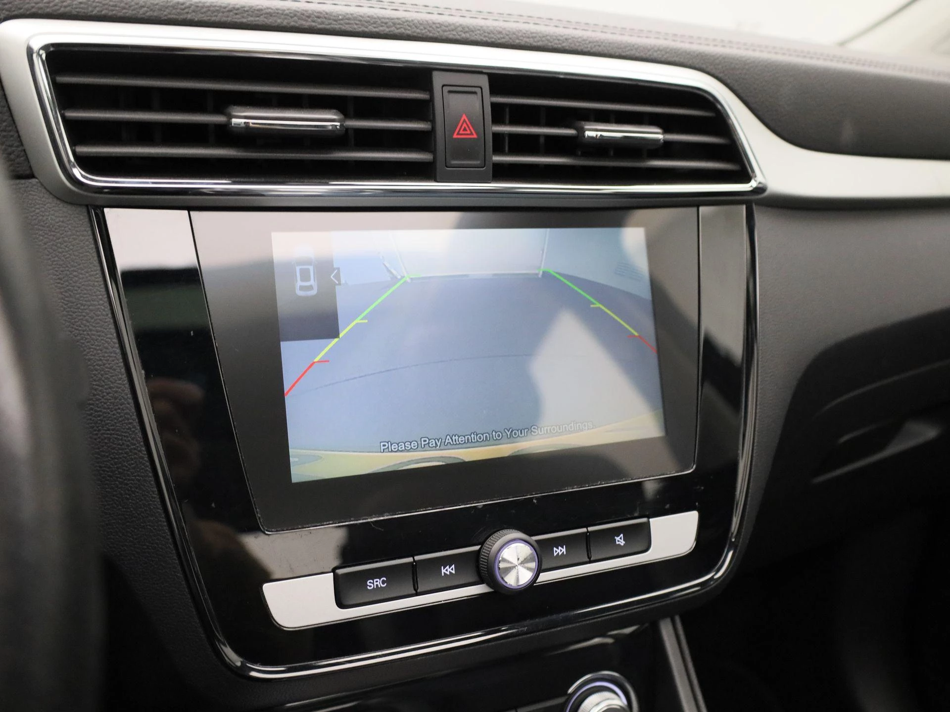 MG ZS EV MG Luxury 45 kWh