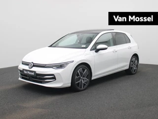 Volkswagen Golf 1.5 eHybrid Style Edition 204 PK|