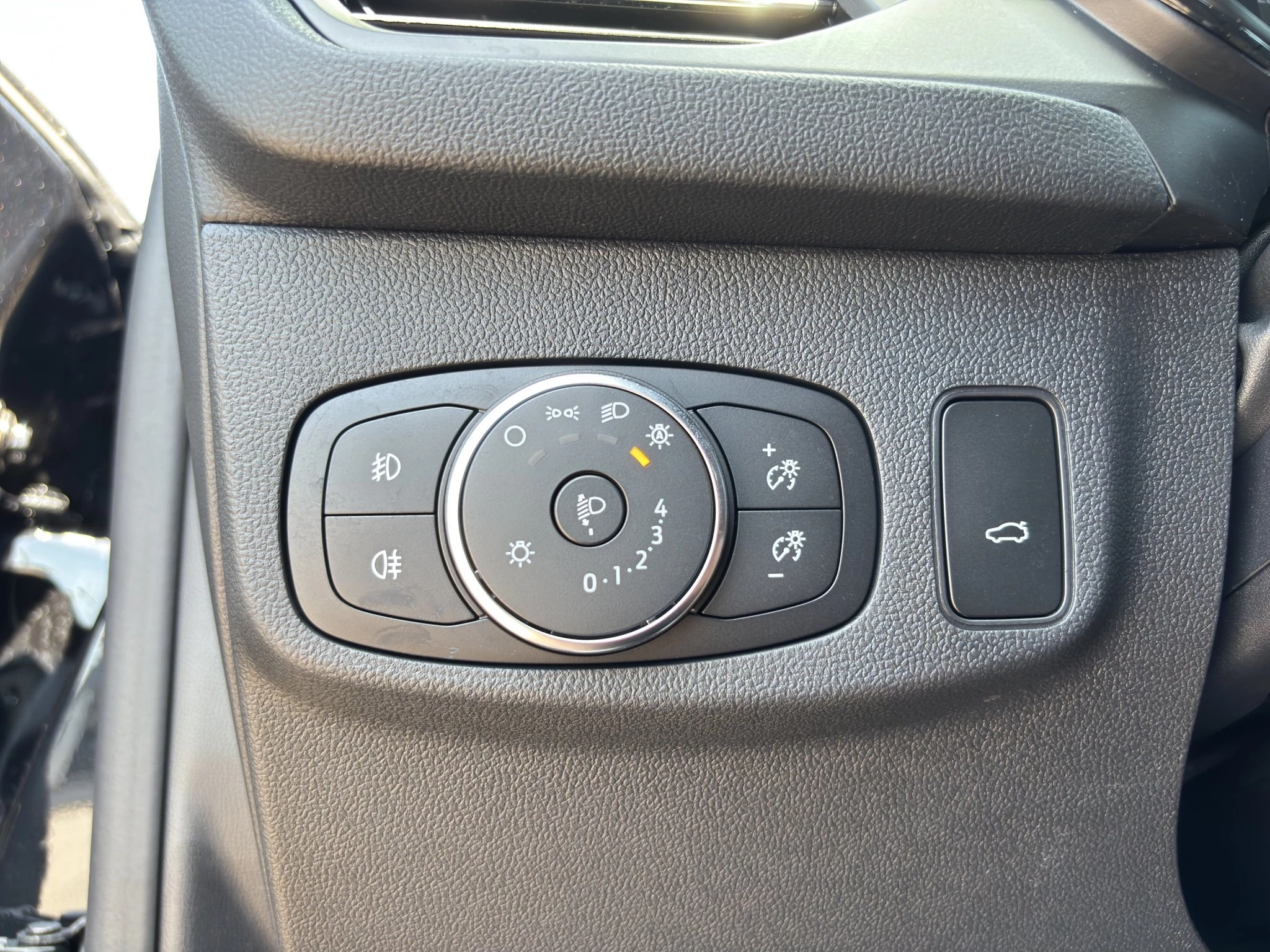 Ford Focus ST-Line Turnier Aut.*ACC*KAM*NAVI*LED*WINTER-PKT.