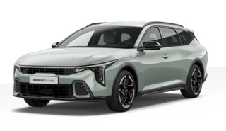 Kia K4 Sportswagon 1.6 T-GDi 180 DCT7 GT Line