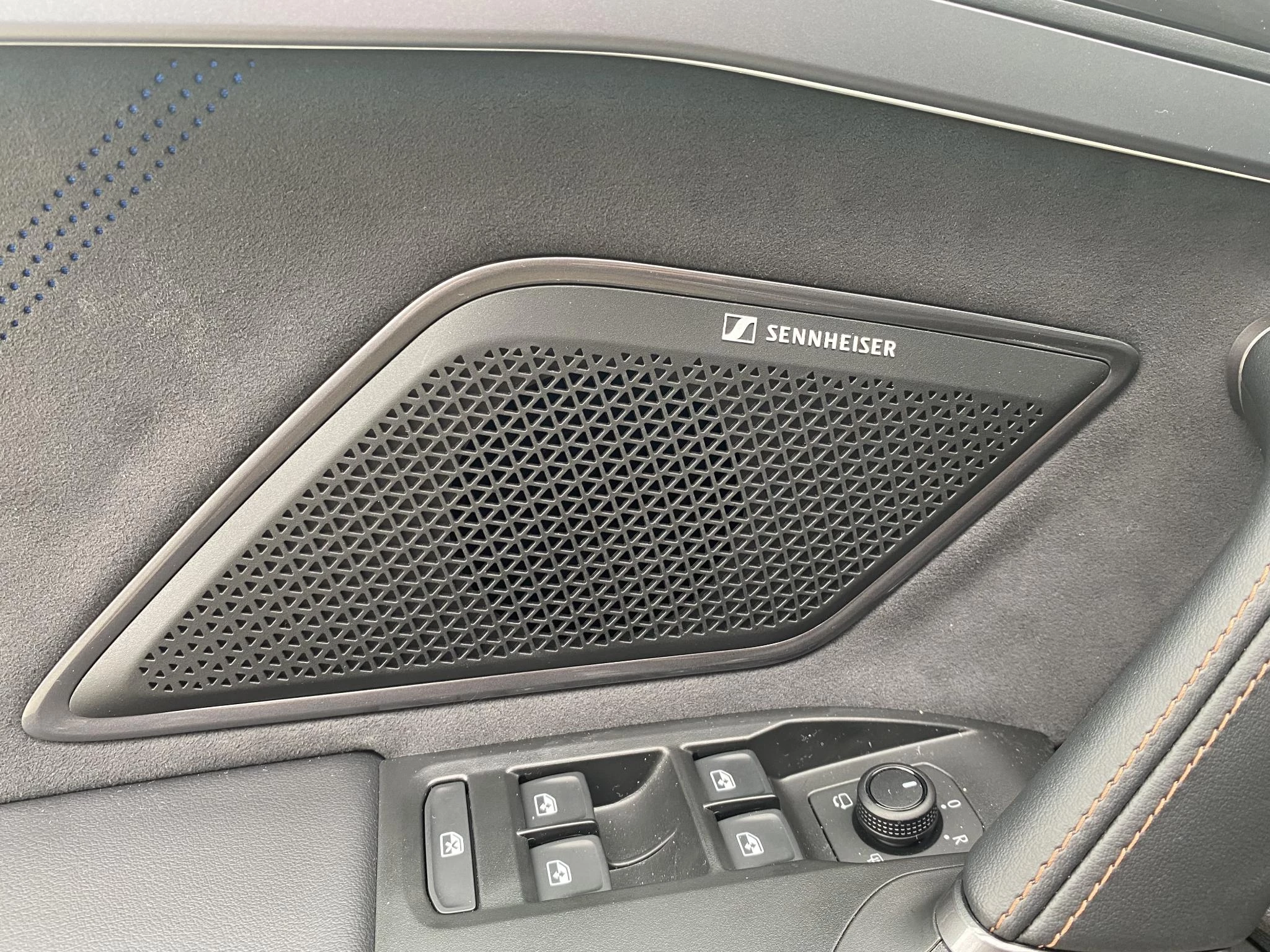 CUPRA Formentor 1.5 TSI e-Hybrid Business