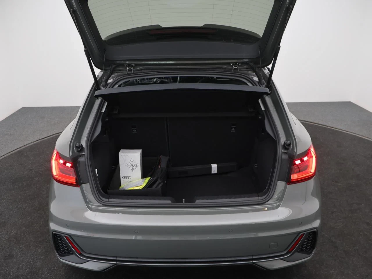 Audi-A1 Sportback-image-21
