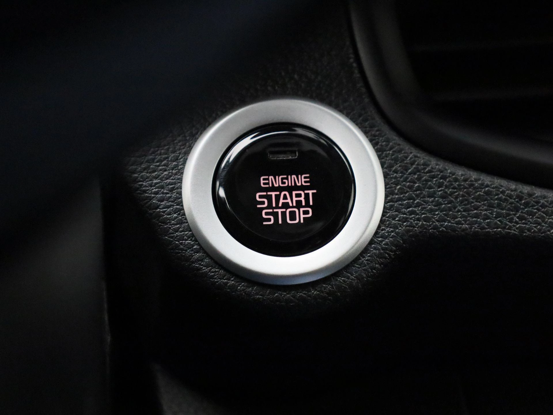 Kia Picanto 1.0 DPi DynamicPlusLine