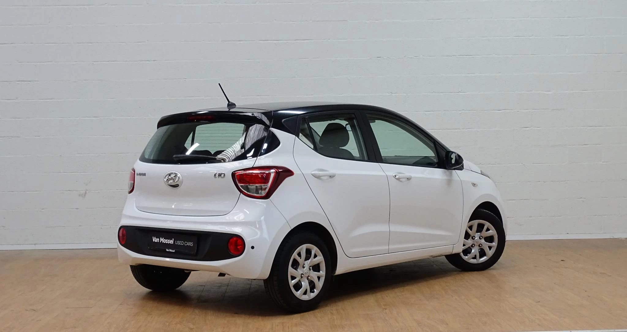 Hyundai i10 1.0 Cool