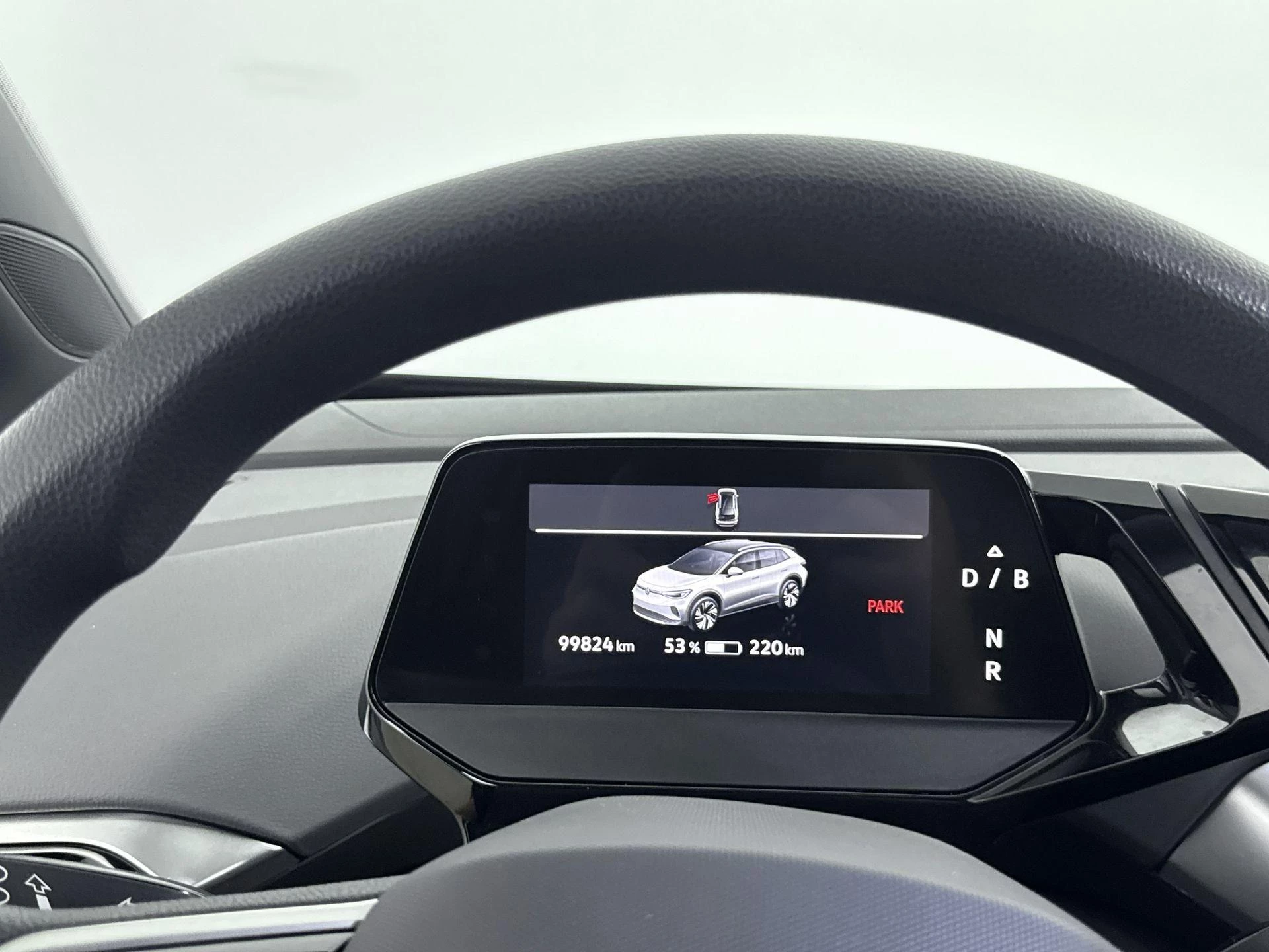 Volkswagen ID.4 Pro 77 kWh