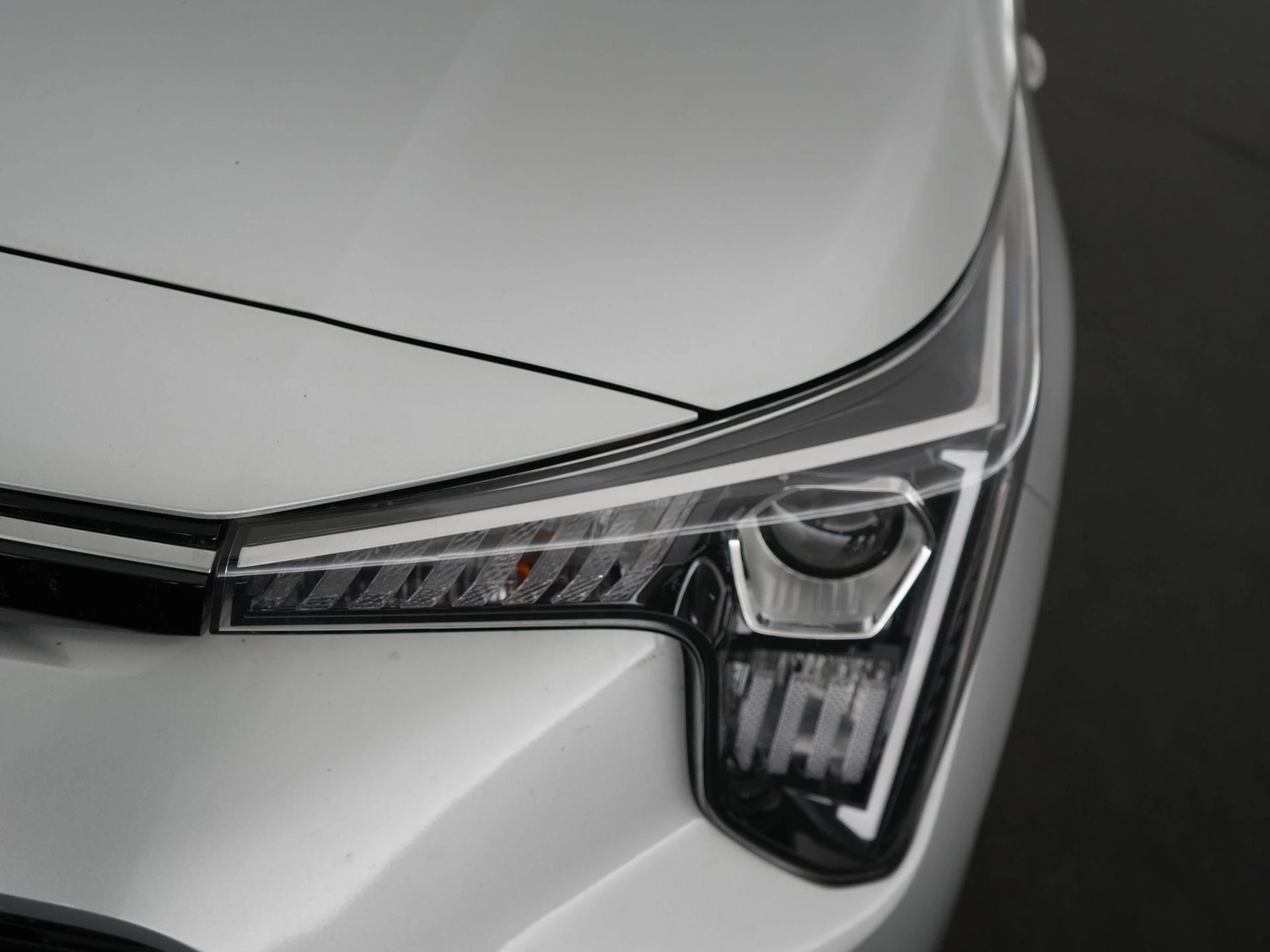 Kia Picanto 1.0 GDI ISG 68 AMT Pace