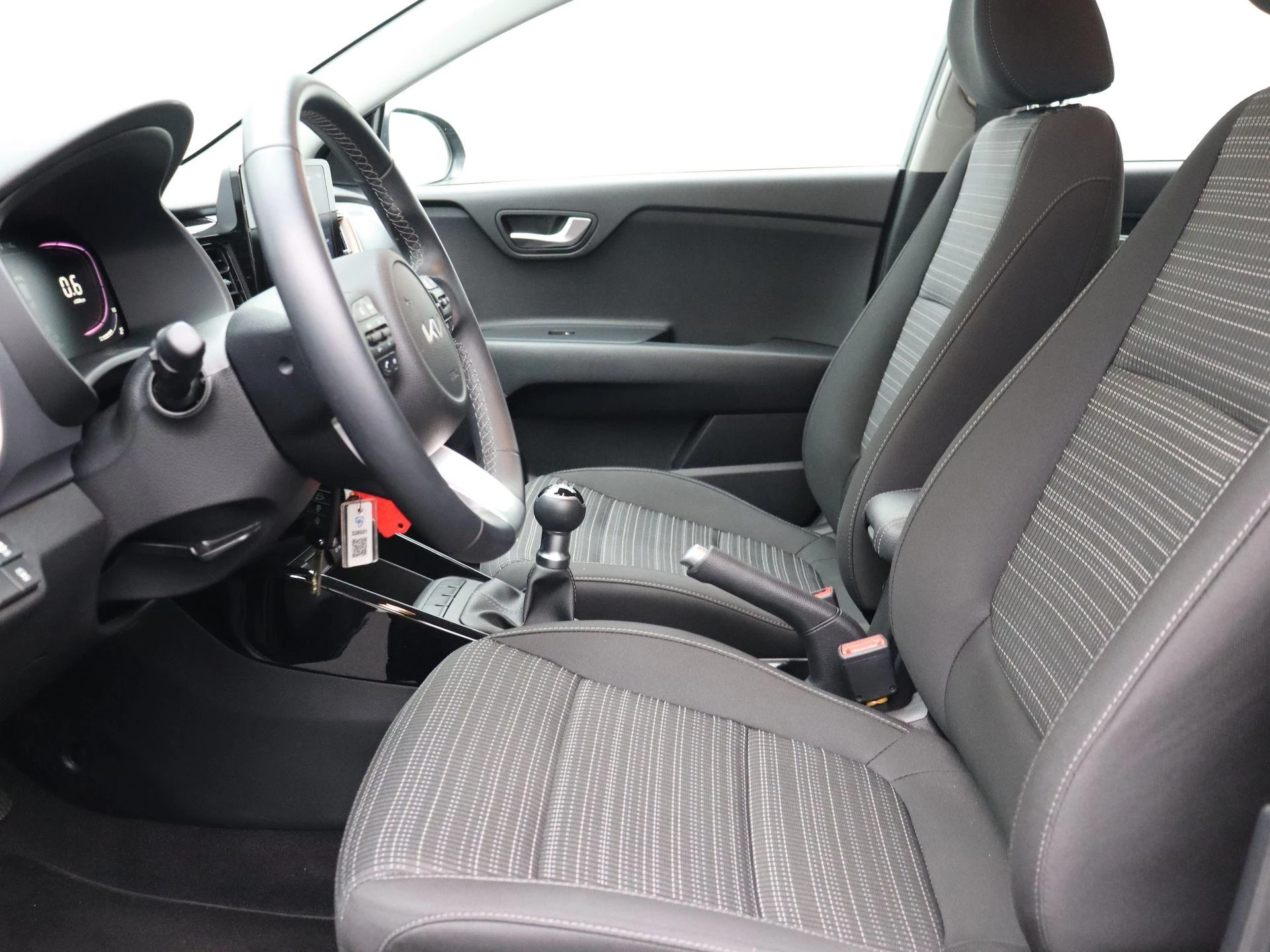 Kia Stonic 1.2 Pulse