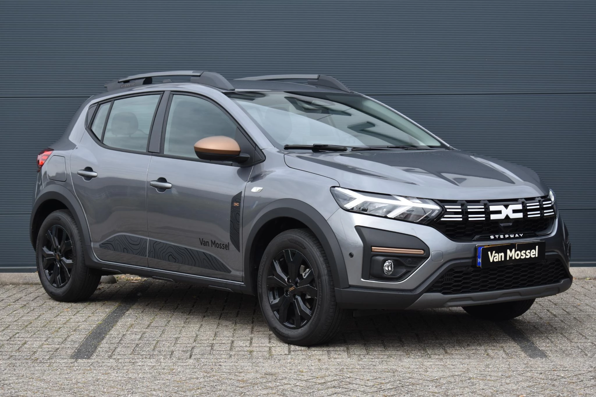 Dacia-Sandero Stepway-image-2