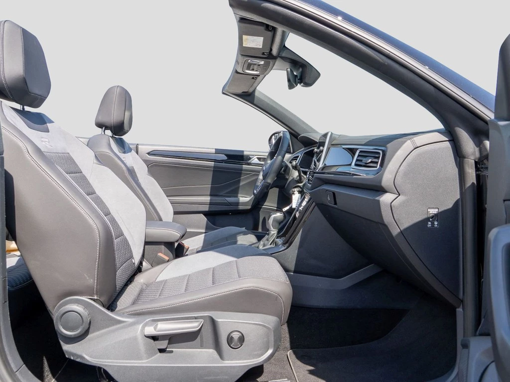 Volkswagen T-Roc Cabriolet 1.5 TSI DSG R-Line