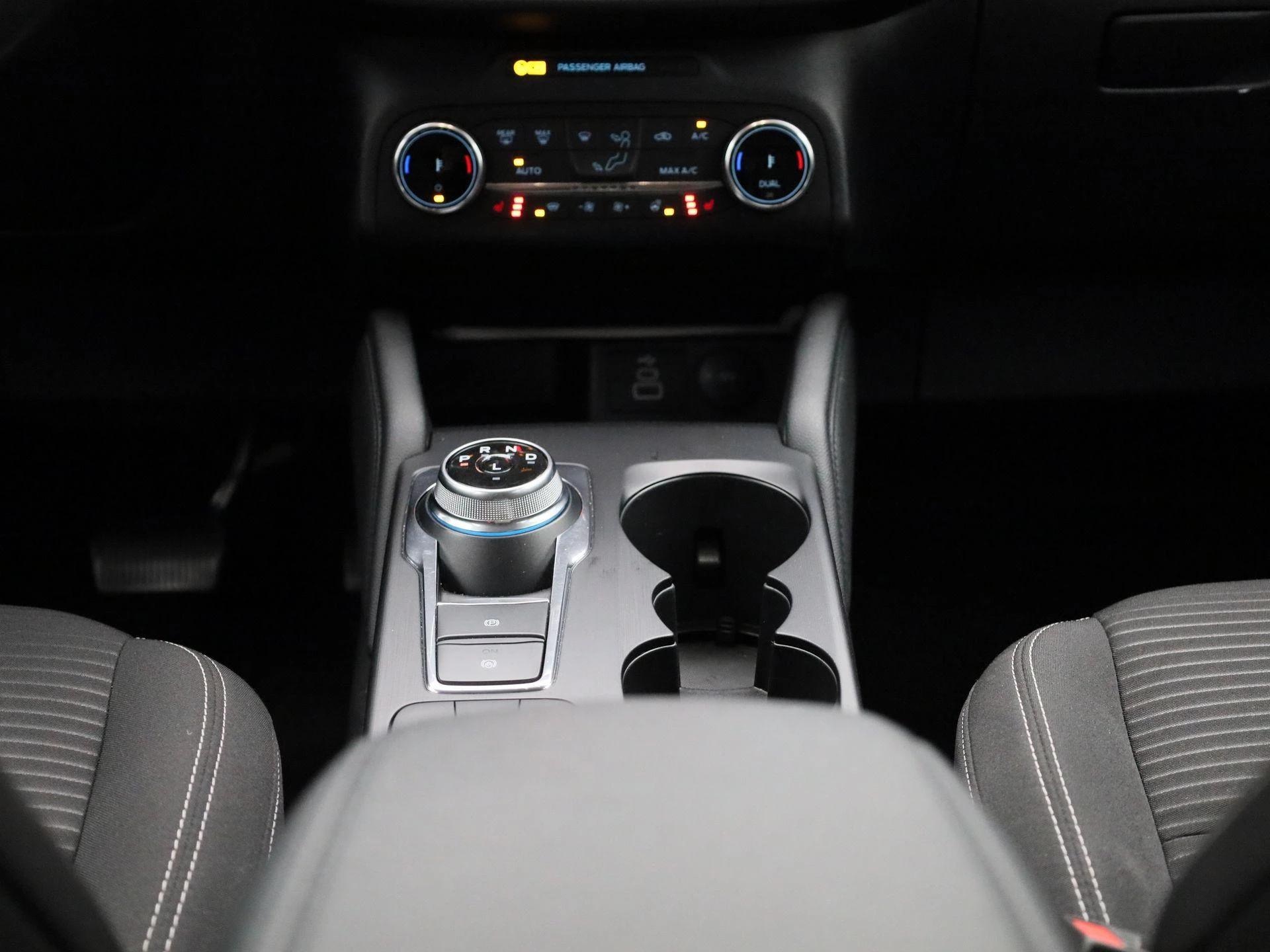 Ford Kuga 2.5 PHEV Titanium