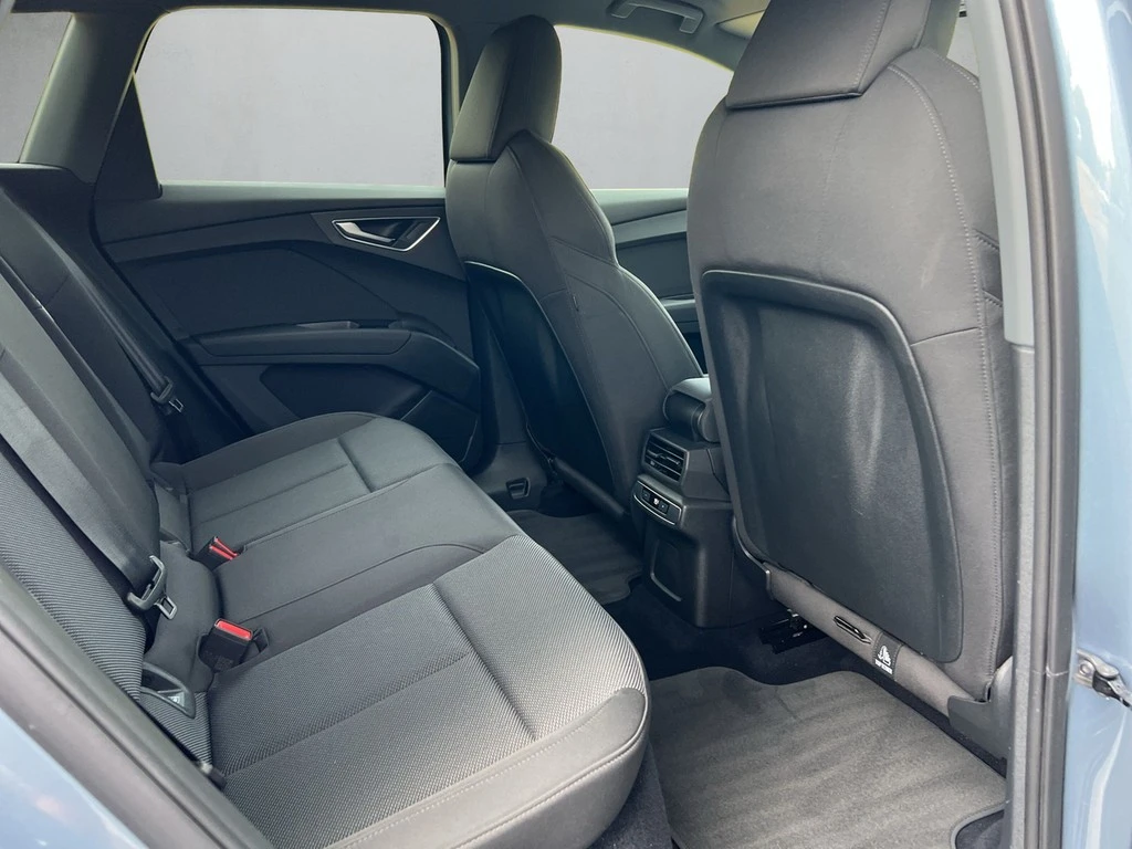 Audi Q4 e-tron 35 *Kamera*