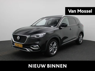 MG EHS 1.5 TGDI Luxury